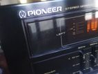 Pioneer 555 Equalizer