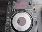 Pionner CDJ 900 Pair