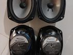 Pionner Speakers