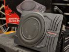 Pionner Under Seat Subwoofer