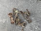 Pipe Clamps