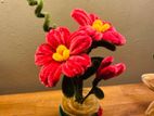 Pipe Cleaner Flowers/Artificial Flowers