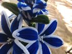 Pipe Cleaner Flower