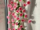 Pipe Cleaner Wall Hanging