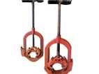 Pipe Cutter Hongli 6" & 4"