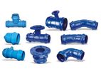 Pipe Fittings for Water