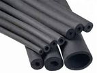 Pipe Insulation Foam Tube Thickness: 3/8"