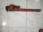 Pipe Wrench