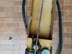 Pipeline Pressure Tester