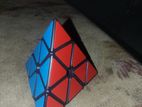 Piramid Rubik Cube