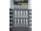 PIRANHA HITEC BIT SET