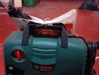 Car Wash Engine