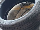 Pirelli P Zero Runflat Tire 245/40/R19