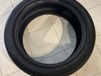 Pirelli Scorpion Zero tyres 20" used