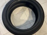 Pirelli Scorpion Zero tyres 20" used