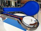 Pirles Banjo-Japan