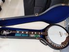 PIRLES Banjo-Japan