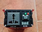 Pure Sine Wave Inverter