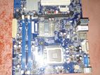 Motherboard