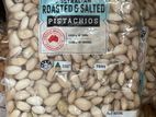 Pistachios Nuts
