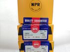 Piston Rings Set Isuzu