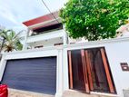 Pita Kotte Architecture Designed Super Luxury House For Sale