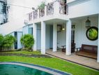 Pita Kotte - Fully Furnished Super Luxury House for rent