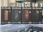 Pitaka Edge Ultra Slim Case For Iphone 17 Pro Max (600d Black/Grey)