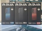 Pitaka Edge Ultra Slim Cases For S26 (Black/Grey)