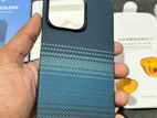 PITAKA MagEZ Case 5 for iPhone 15 Pro Max