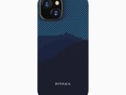 Pitaka StarPeak MagEZ Case 4 for iPhone 15 Series