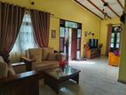 Pitakotta House for Rent