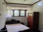 Pitakotte 1 Bed Annex for Rent