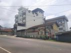 Pitakotte, 17.1 Perches of Commercial Land with and Old House for Sale