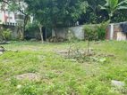 Pitakotte: 8P Highly Residential Land for Sale