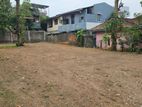 Pitakotte Epitamulla Road 18.5 Perches top residential Land for Sale