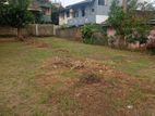 Pitakotte Epitamulla Road 18.5 Perches top residential Land for Sale