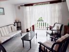 Pitakotte Fully Furnished 3 Story House For Rent
