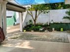 Pitakotte,1St Floor Unfurnished House For Rent (MG1369)
