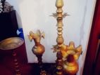 Antique Brass Items