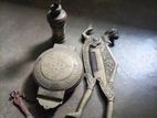 Antique Brass Collection