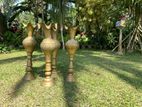 Piththala Vases