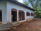 Pitigala House for Sale