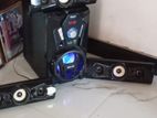 Home Theater Speaker System,