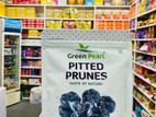 Pitted Prunes 200g