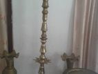 Antique Lamp