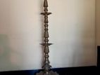 පිත්තල කුකුලා / Brass Lamp Traditional