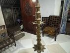 පිත්තල කුකුලා පහන (5.6)