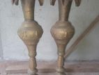 පිත්තල මල් පෝච්චි