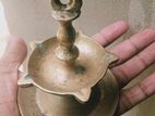 Antique Brass Item